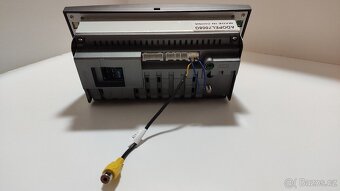 Android 4GB 64GB 2DIN 7" Pre Ford Connect Fiesta Transit - 13