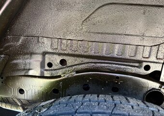 Mitsubishi L200, 2,3 - 13