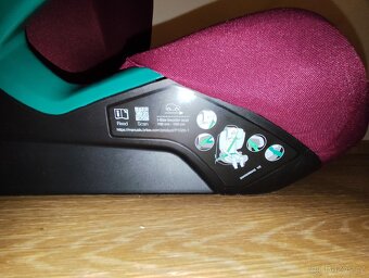 Britax Römer dětská autosedačka Adventure - 13