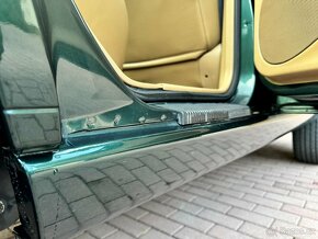 JEEP GRAND CHEROKEE 5,2i - 13