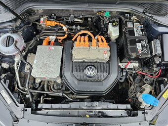 Volkswagen e-Golf, Odpočet DPH - 13