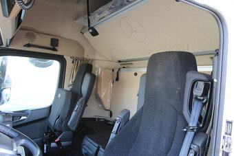 Mercedes-Benz Actros 2542 + PANAV (8,21 x 2,48 x 3) - 13
