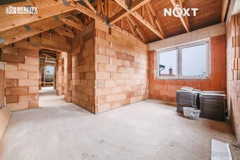 Prodej Rodinný dům, 123㎡ - 13