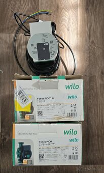 komponenty pro elektroinstalace FVE a nářadí - 13