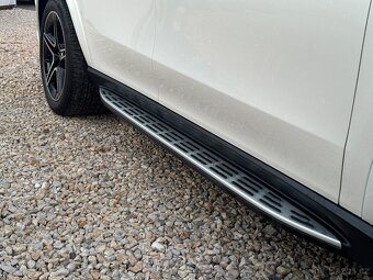 Mercedes-Benz GLS 400d 4M AMG/Tazne/Masaz, Zaruka+Servis 6r. - 13