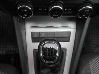 Prodám Škoda Octavia 1.4 TSi 103 kW Ambiente - 13