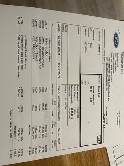 FORD FUSION 1.6 ZTP - 13