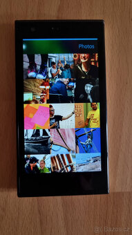Mobilní telefon Jolla 1 a Jolla tablet - 13