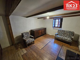 Prodej, Rodinný dům, Opařany - Skrýchov u Opařan - 13