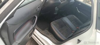 Ford Mondeo MK4 2.0tdci 103kW UFBA - 13
