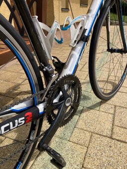 Focus cayo Evo 4.0 - 13