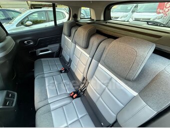 CITROEN C5 Aircross BlueHDi 130 S&S SHINE EAT8 05/2020 - 13