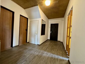 Prodej,  byt 3+1, 85 m2 - Česká Ves, okr. Jeseník - 13
