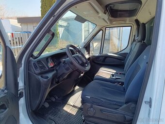 Iveco Daily 35S16 - 13
