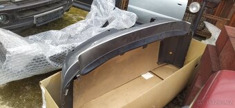 Range Rover L405 naraznik - 13
