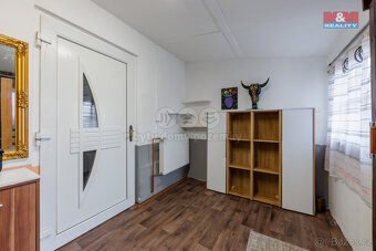 Prodej rodinného domu, 70 m², Hazlov - 13