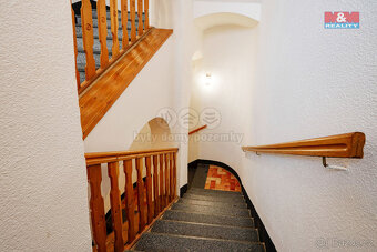 Pronájem kancelářského prostoru, 22 m², Plzeň, ul. Prešovská - 13