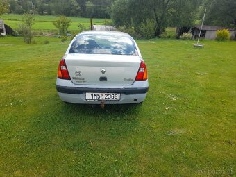 Renault thalia 1,5 dci - 13