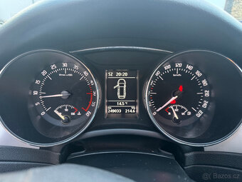 Superb 2 Combi 2.0 TDi 103Kw - 13