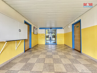 Prodej bytu 3+1, 75 m², Velešín, ul. Nad Cihelnou - 13