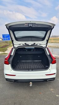 Volvo V60Cross Country D4 - 13