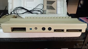 Commodore C64 C - 13