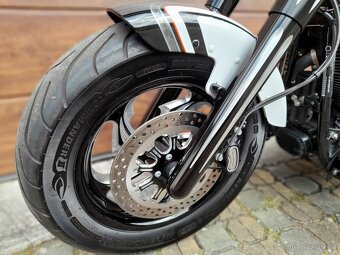 Harley-Davidson FLSS Softail Slim S - 13