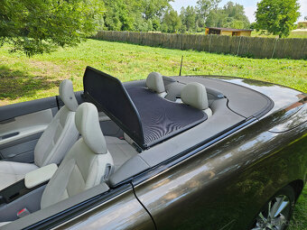 Volvo C70, 2012, D3, 5 válců, DPH, 2.maj. - 13