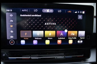 Leon 1.5 eTSI,DSG,PANO, 30.000KM,110kw,matrix led - 13