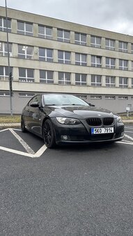 BMW E92 320i 125kW - 13