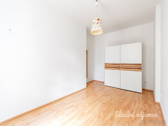 Pronájem bytu 3+kk, Roháčova, Žižkov, 28200 Kč/měs, 76 m2 - 13
