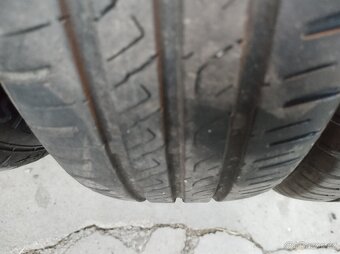 185/65 R15 - JAKO NOVÉ - BARUM BRAVURIS5 2021 - celkem 4ks - 13