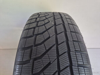 Originální zimní sada alu kola LEXUS RX RX350 RX450 RX500 - 13