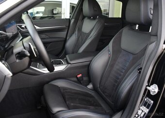 BMW Řada 4 420d xD M-SPORT TAŽNÉ 1.M ČR - 13