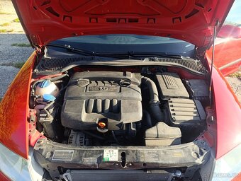 Škoda Octavia combi 1.6 MPI 75kw - 13