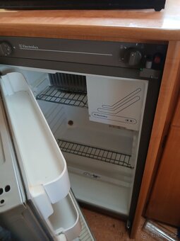 Obytný karavan Caravelair - 13