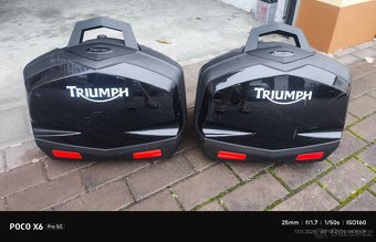 Triumph Sprint 1050st - 13