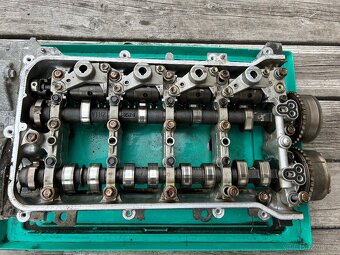 Toyota Valvematic - 13