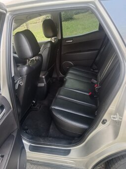 Mazda cx7 Disi turbo 2.3 benzin - 13