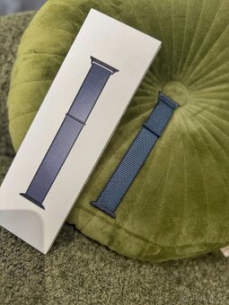 Apple Watch Sportovní provlékací řemínek - 13