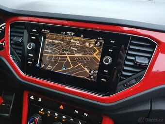 VW T-Roc Sport 2.0 TDI 110kW DSG 90tkm - záruka Autodraft - 13