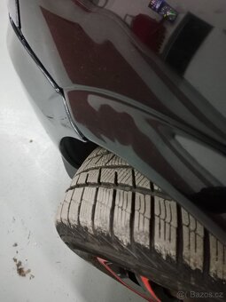 Opel Astra coupé Bertone - 13