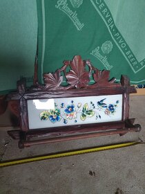 Obrazy portréty - 13