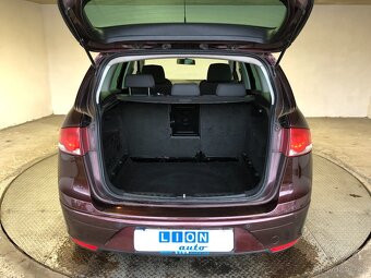 SEAT ALTEA XL 2.0TDI - 13