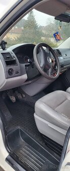 Vw transporter T5 - 13