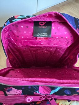 Školní batoh Topgal - 13