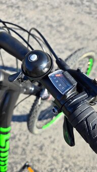 Ghost Kato 4.9 v super stavu - 13