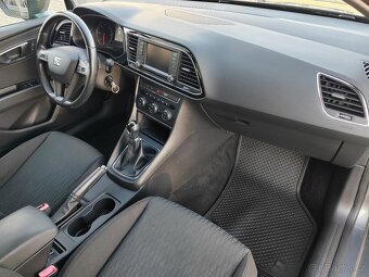 Seat Leon 1.6TDI - 13
