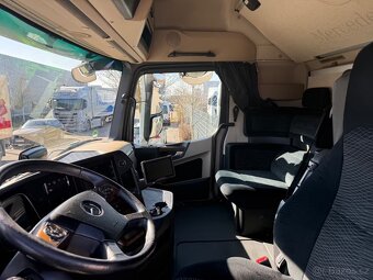 Mercedes-Benz Actros 1851 Lowliner - 13