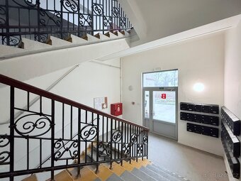 Pronájem bytu 1+kk, Ostrava - Přívoz - 13